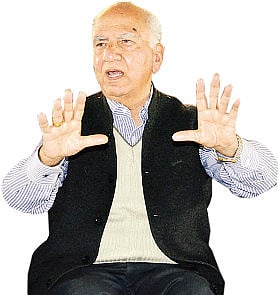 ‘Crowd Came to Modi Rallies Despite a Hostile Government’