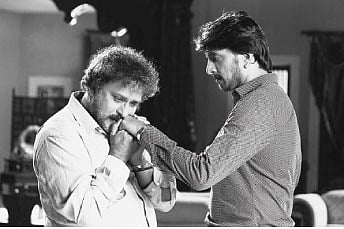 A Refreshing Treat for Sudeep's Fans