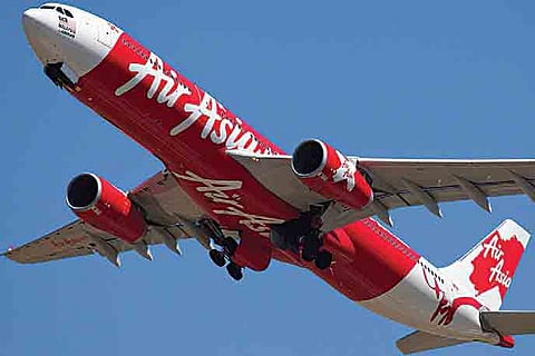 AirAsia India Joins Fare War, Puts One-Way Ticket at Rs 699