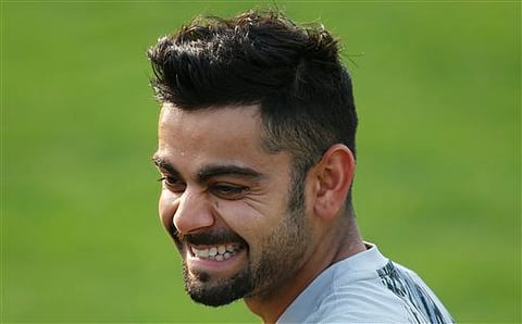 Kohli, Pujara Key for India in England: Pietersen