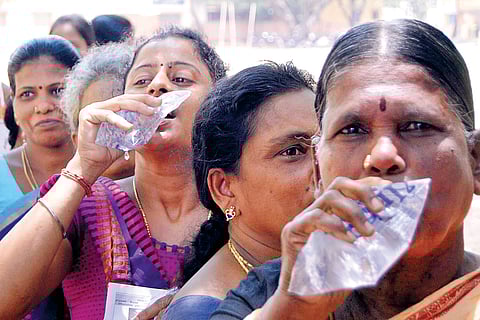 Where There is No Will, There is no Vote...