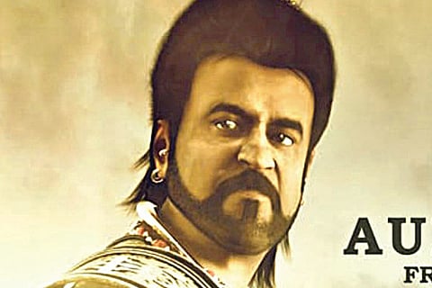 Kochadaiiyaan to Hit Only 420 Screens