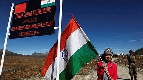 Congress Seeks Answers From Government on Arunachal Map Issue