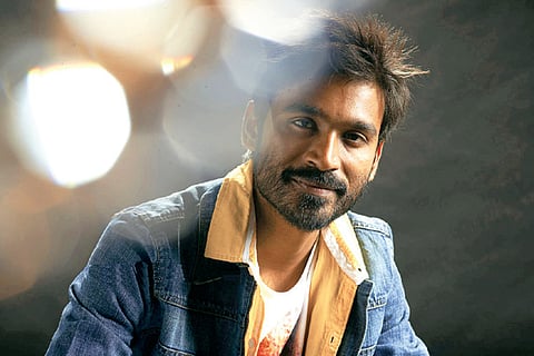 Anegan on the Verge of Completion 