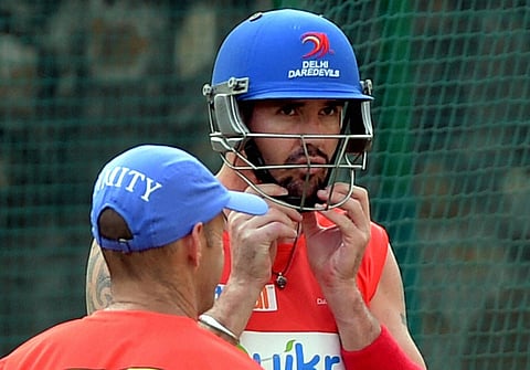 De Kock or KP Likely to Sit Out to Give Tahir a Game