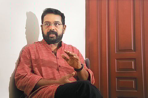 A Bureaucrat's Success Script