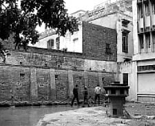 A Historic Site of Untold Cruelty