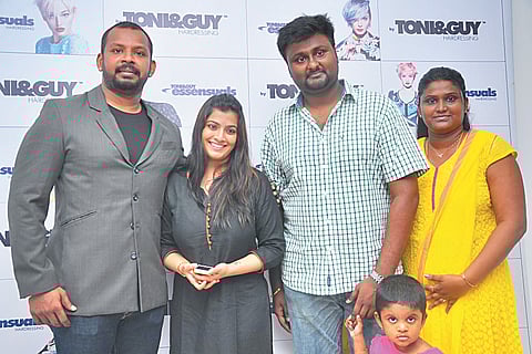 An Essential Style Stop at  Periyar Nagar 