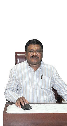 'Overall Uplift of Tribal Population Tops Agenda'