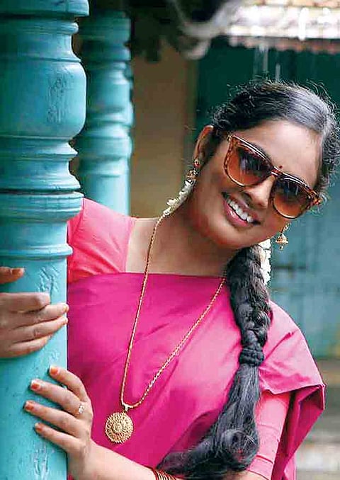 From Period Flick to Crime Thriller 