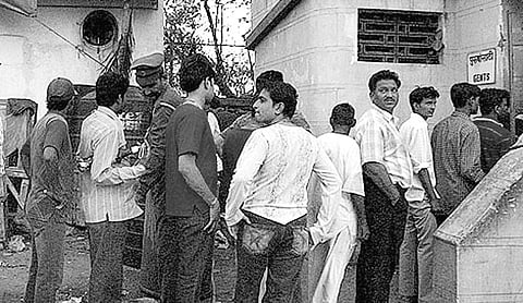 Poor Sanitation Still a Cause of Concern in Rural TN