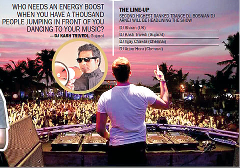 Sizzling at Sunburn