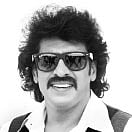 Kristina Akheeva Makes Her Way to Uppi 2