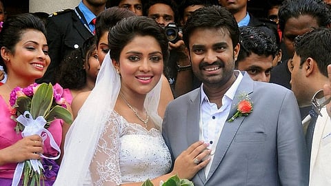 Amala Paul, Vijay seek divorce by mutual consent