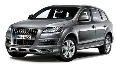 The Beamer’s X5 Factor