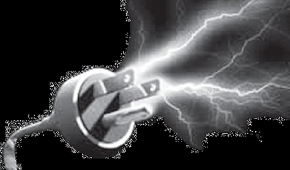 Curb Hazards and Risks from Backfeeding Power