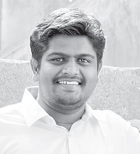 Local Lad Damodaran Among 3 VIT Alumini Who Cleared Civil Services