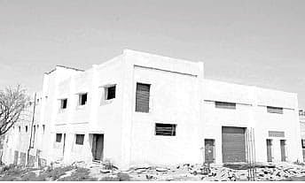 Construction of Four Modern Slaughterhouses in City Painfully Slow