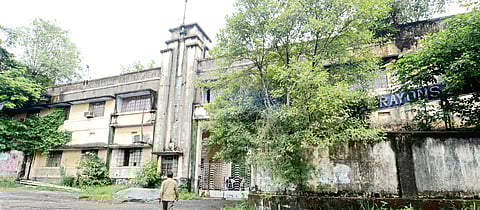 Better Tomorrows Await Travancore Rayons 