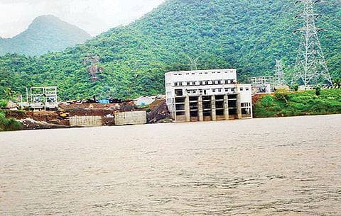 NGT Orders Joint Inspection of Polavaram Dam Site