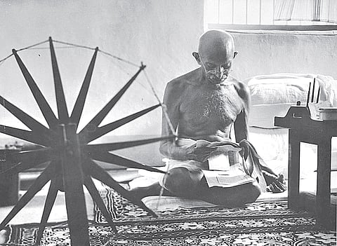 Caste Reflects the Genius of India, Said Gandhi. Beware of Gandhi, Said Ambedkar. Who Wins?