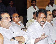 Congress Anticipated Defeat Much Before Polls: Nehru