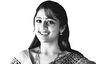 I Am Still a Movie Buff: Navya Nair