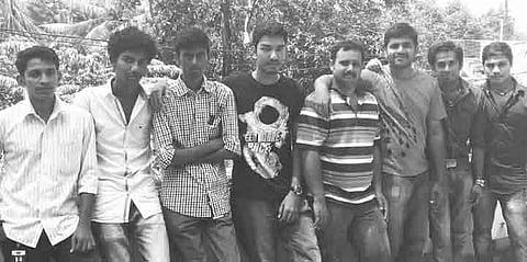 A Youthful Mission to Create a Different 'Vibe'