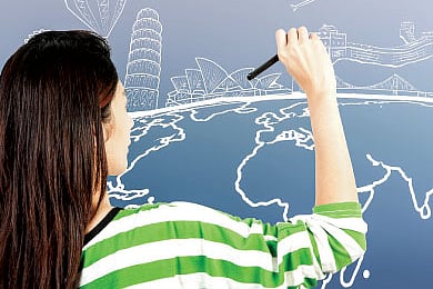 For a Risk-Free Application