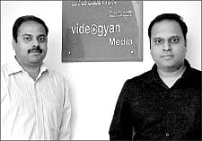 Watch and Study, India