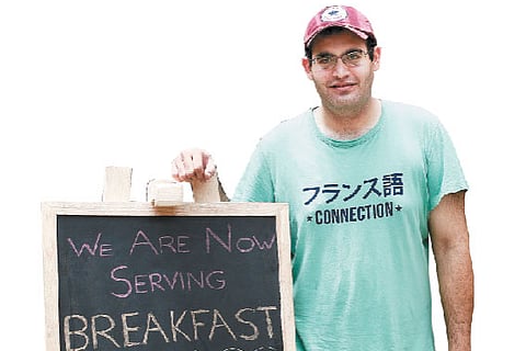 Indian Cuisine Worth A Thousand Tastes