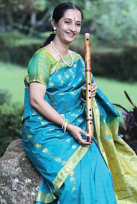 ‘I Am Still a Student of Music’