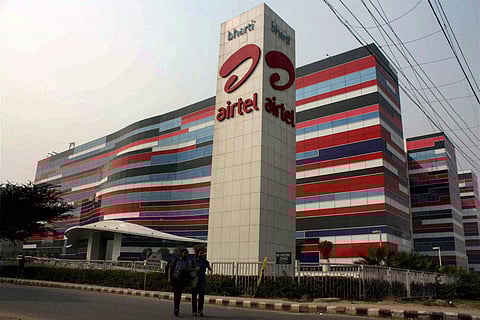 Airtel Sells Beetel's Majority Stake to Bright Star