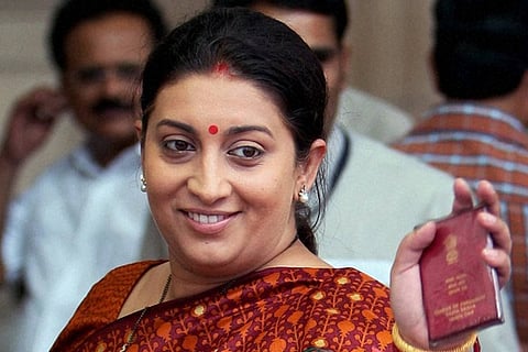 Process to Begin for Selection of New VC