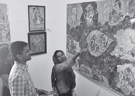 Of myths and legends