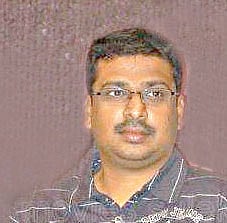 Amudhan Plays Lyricist Again