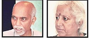 The Art of Meditative Doodling