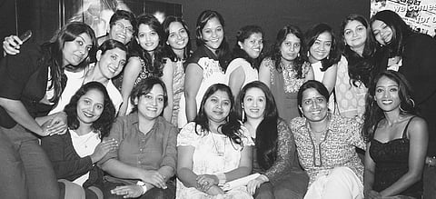 Ring Road Shubha Team Nears Finish Line