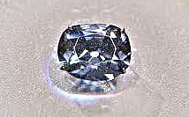 The Curse of the Hope Diamond