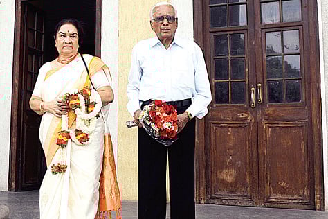 Town Hall to Get Facelift