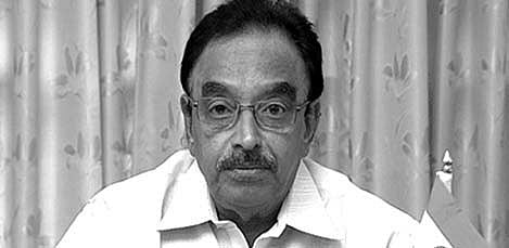 Transfer of Principal HM Lands Abdu Rabb in Trouble