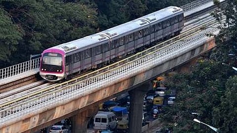 KMRL Inks MoU with KfW for Water Transport Project