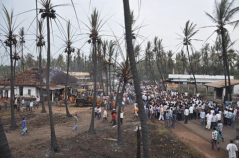 AP Gas Pipeline Blast Toll Rises to 15; High-level Probe Ordered