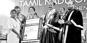 Prathyusha Institute Conducts Training Programme on Solar Radiation and Assesment