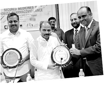 Aspiring Doc was Caught Bunking