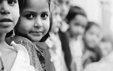 Capernaum a solace for many