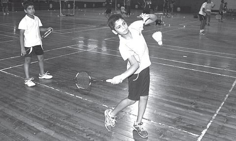 Shuttle Strikes a Popular Chord in Ernakulam