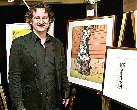 No Bones About This! 