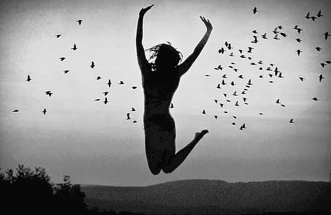 Hinduism is not a religion, but one’s way of life