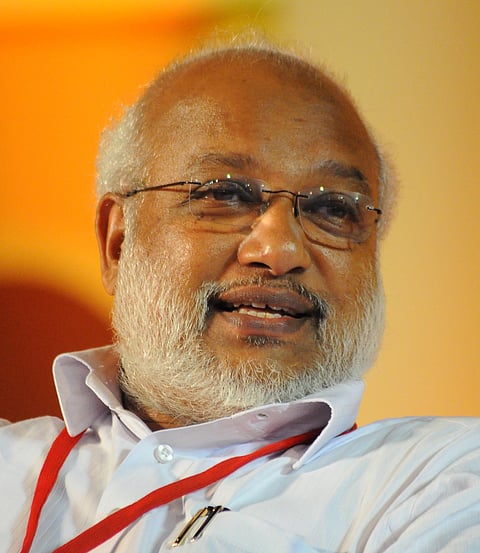 Govt Risking UGC Grants to Justify VC Appointments